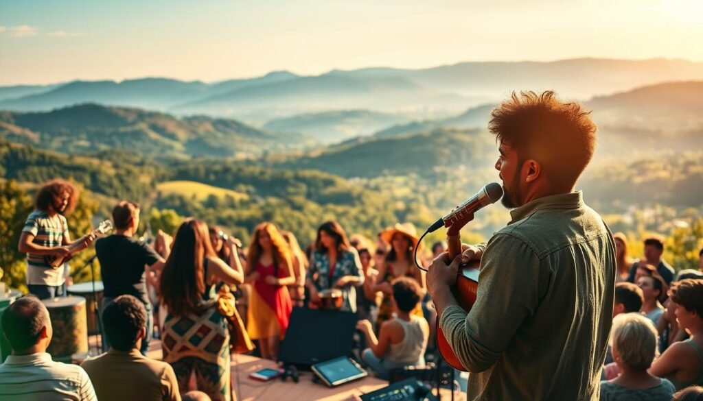 Bedeutung des Weltmusiktages Bedeutung des Weltmusiktages