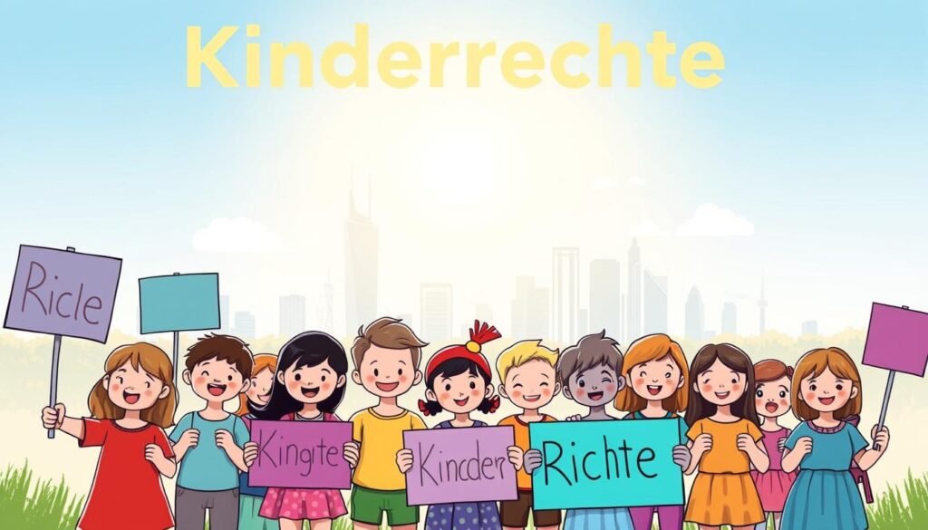 Kinderrechte Kinderrechte