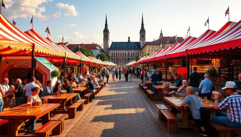 Oktoberfest 2025 Brauereien Oktoberfest 2025 Brauereien