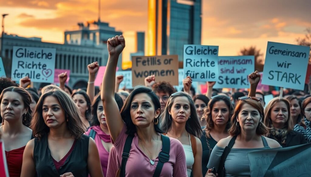 frauenrechte frauenrechte