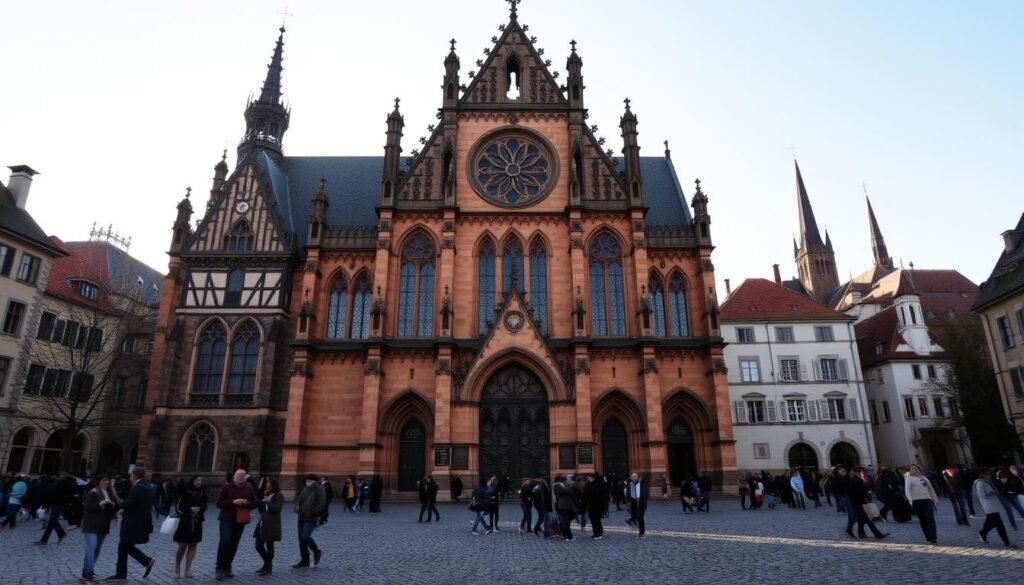 schlosskirche wittenberg schlosskirche wittenberg