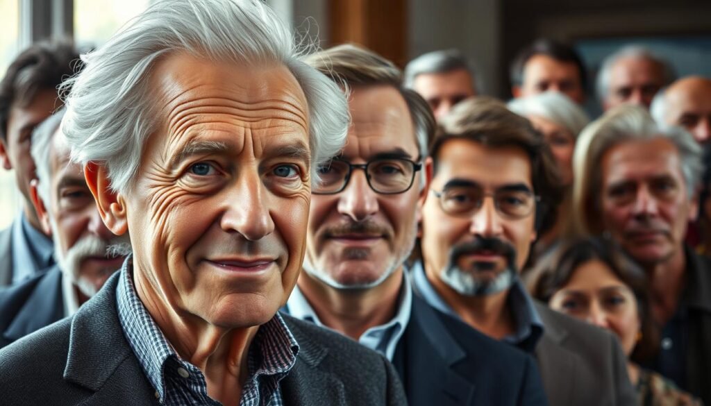 Bekannte Persönlichkeiten mit dem Namen Stefan