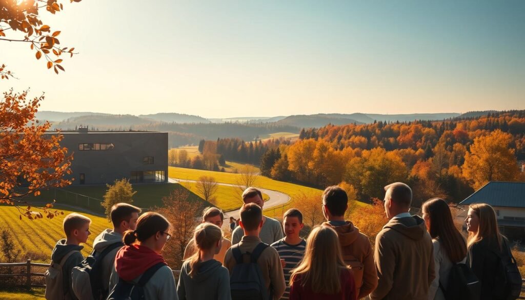 Ferienregelungen in Baden-Württemberg