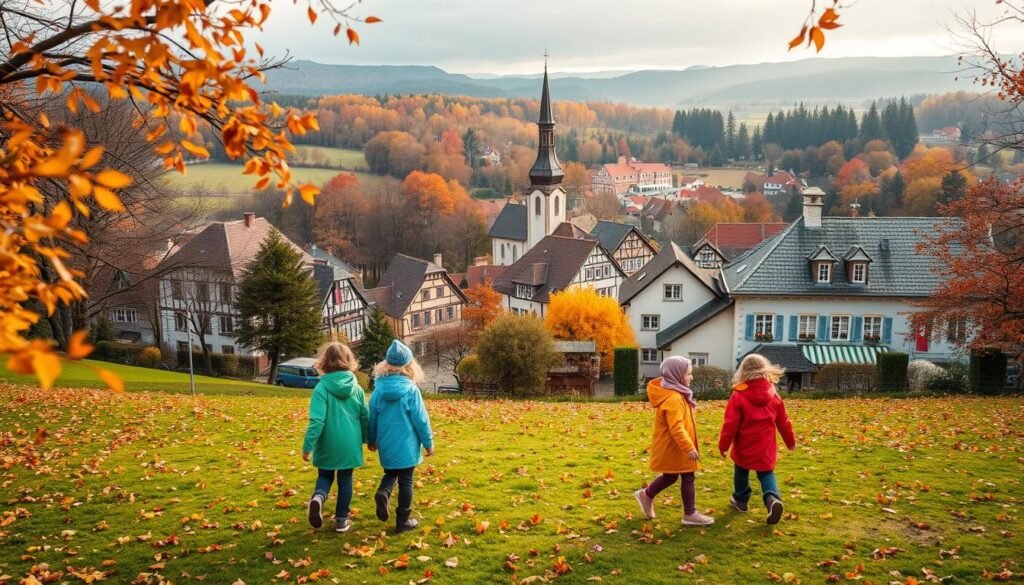 Ferienregelungen in Sachsen