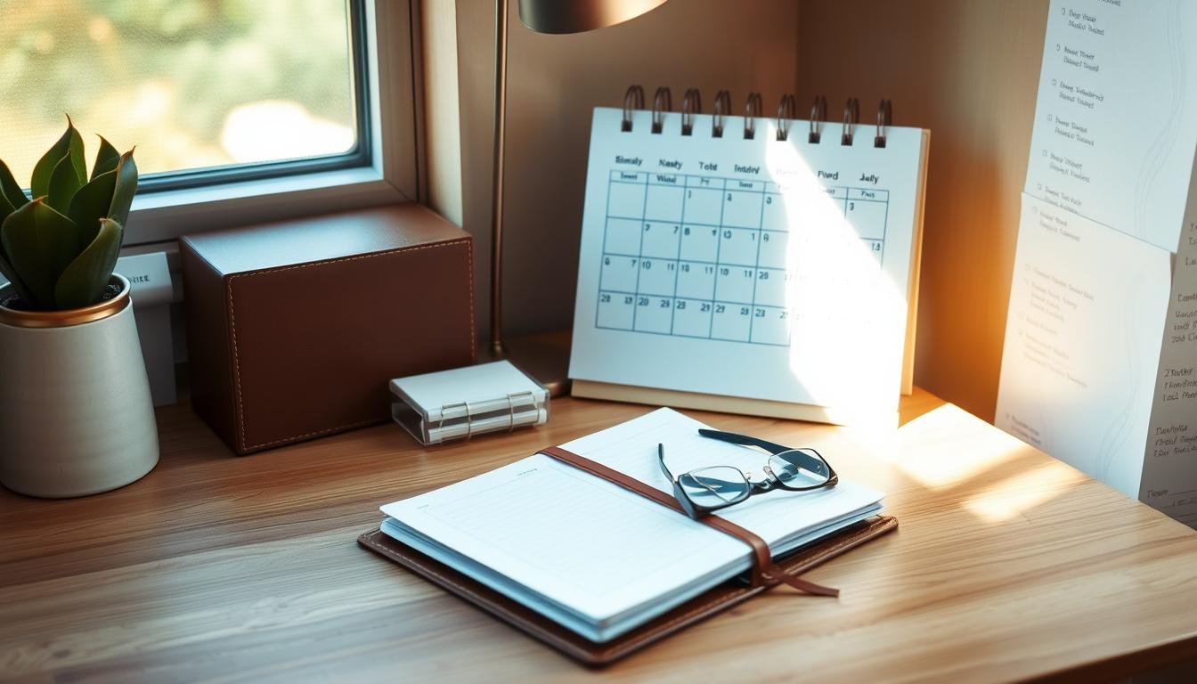Finanzplanung im Terminkalender: Welche Deadlines Sie nie verpassen sollten