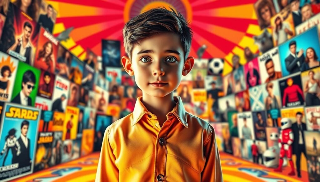 Finn in der Popkultur