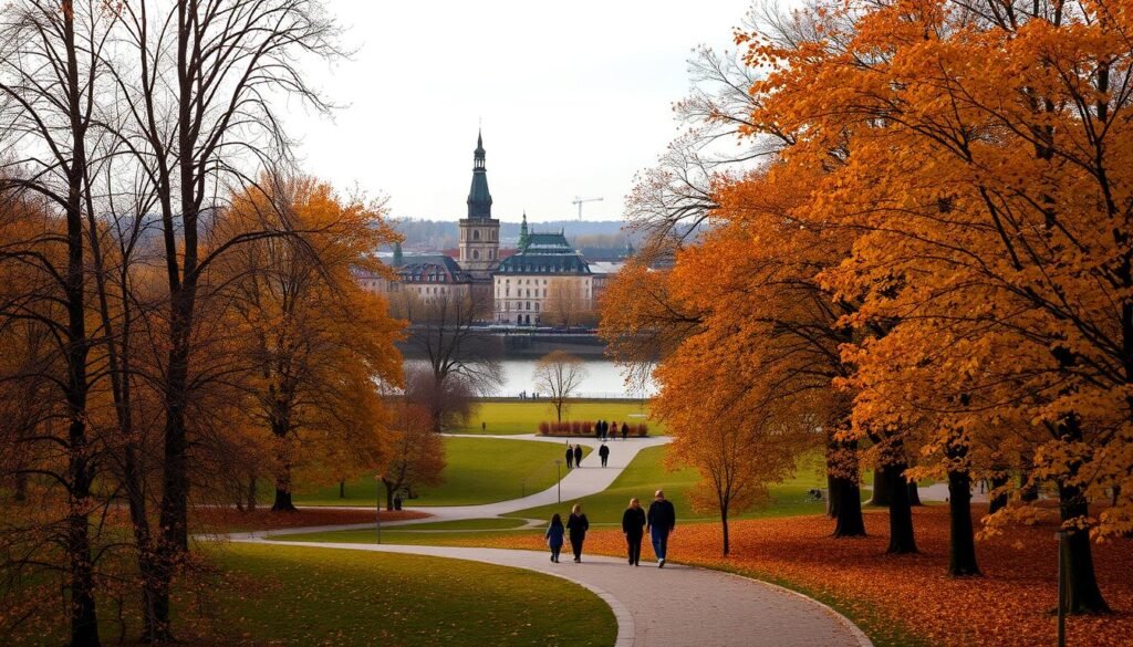 Herbstferien in Bremen