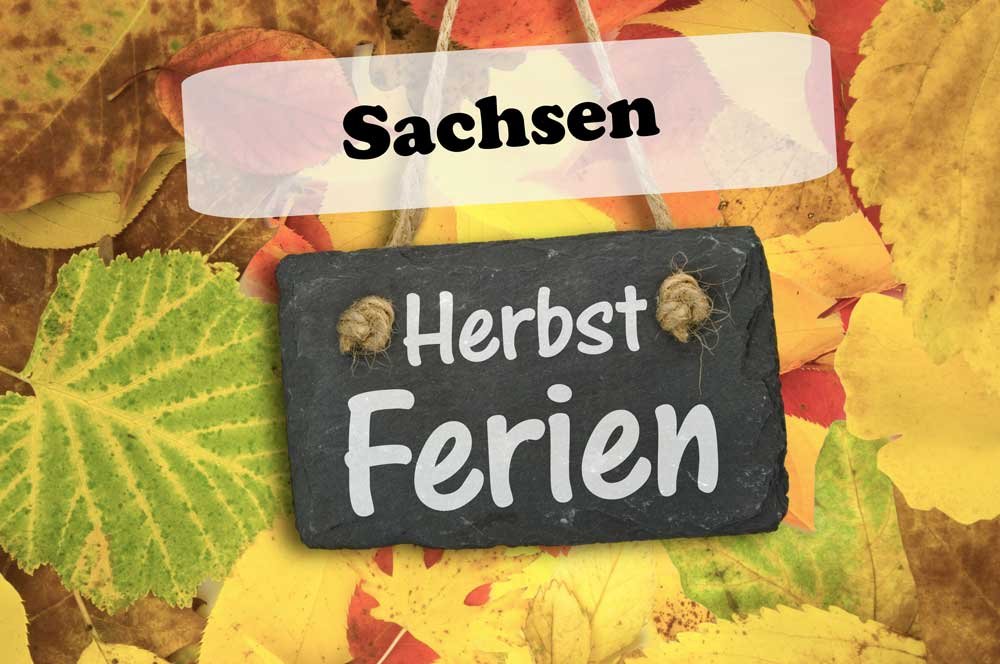Herbstferien-sachsen