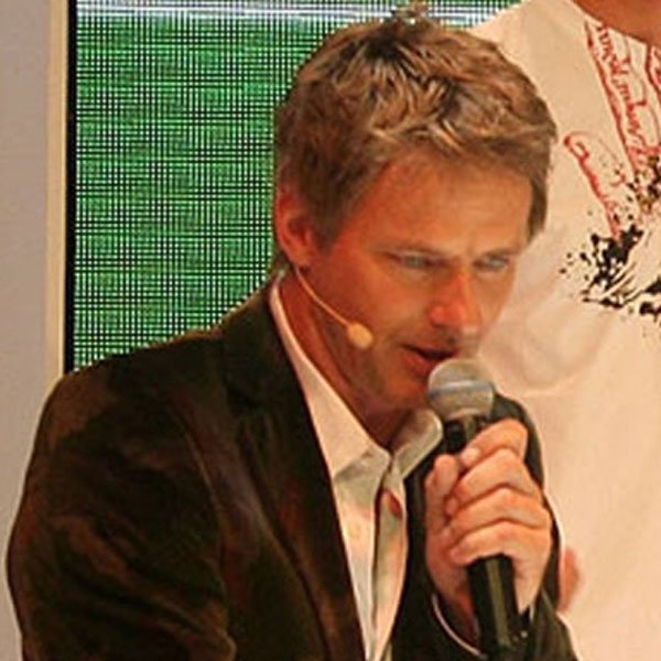 Geburtstag von Jörg Pilawa 7. September 1965