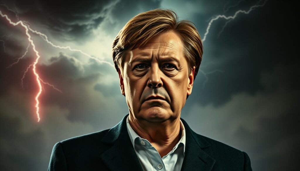 Kontroversen Bundeskanzler