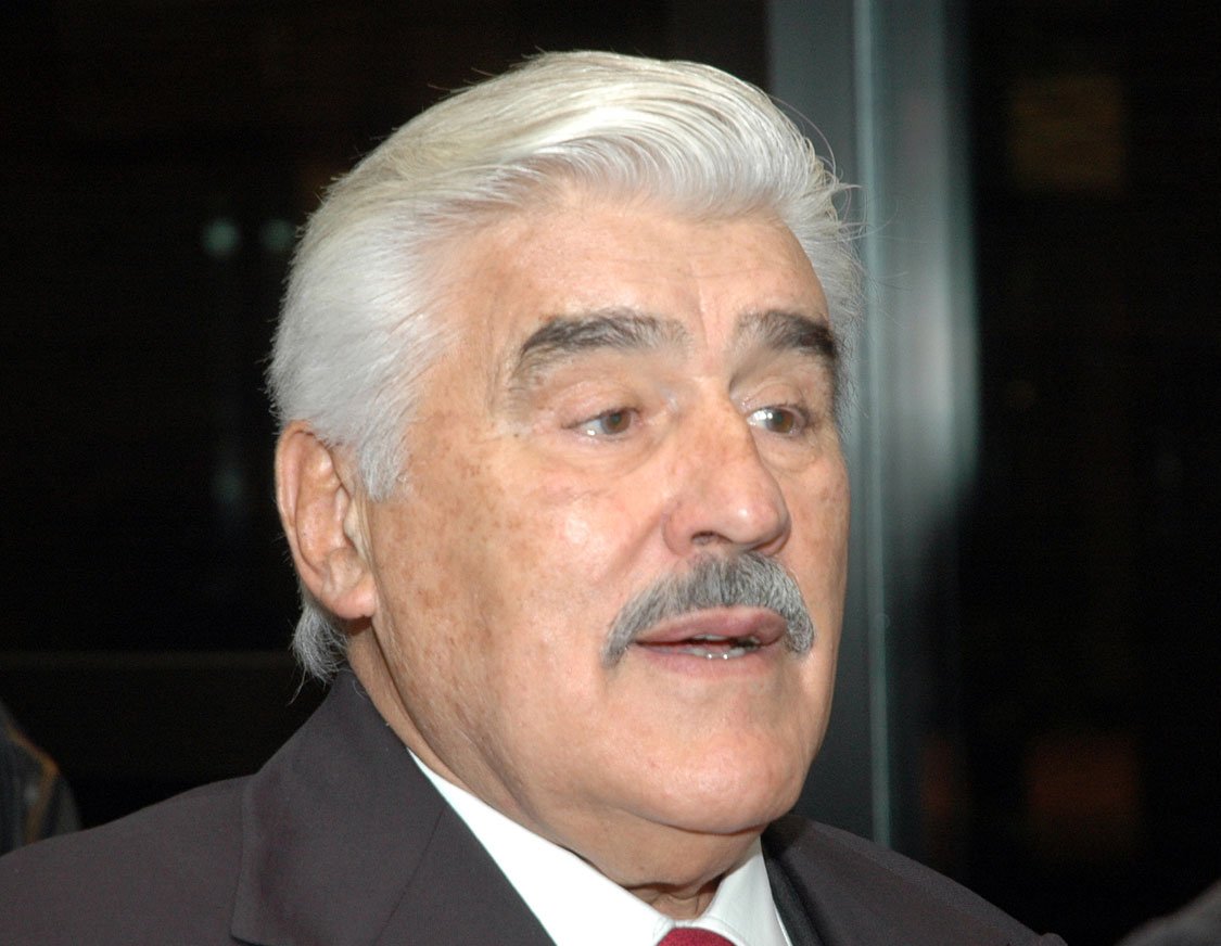 Geburtstag von Mario Adorf 8. September 1930