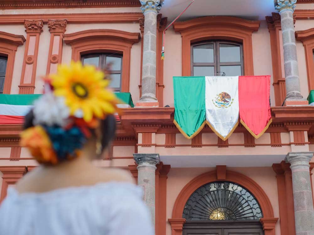 Nationalfeiertag Mexiko – Independence Day am 16. September
