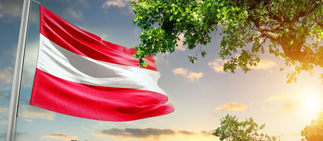 Nationalfeiertag Österreich am 26. Oktober