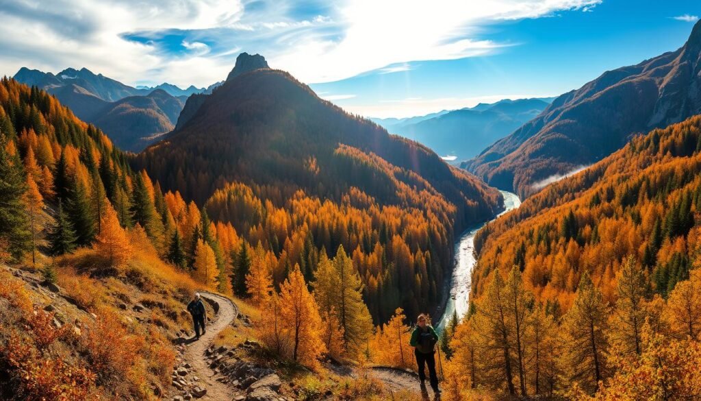 Outdoor-Abenteuer Thüringen