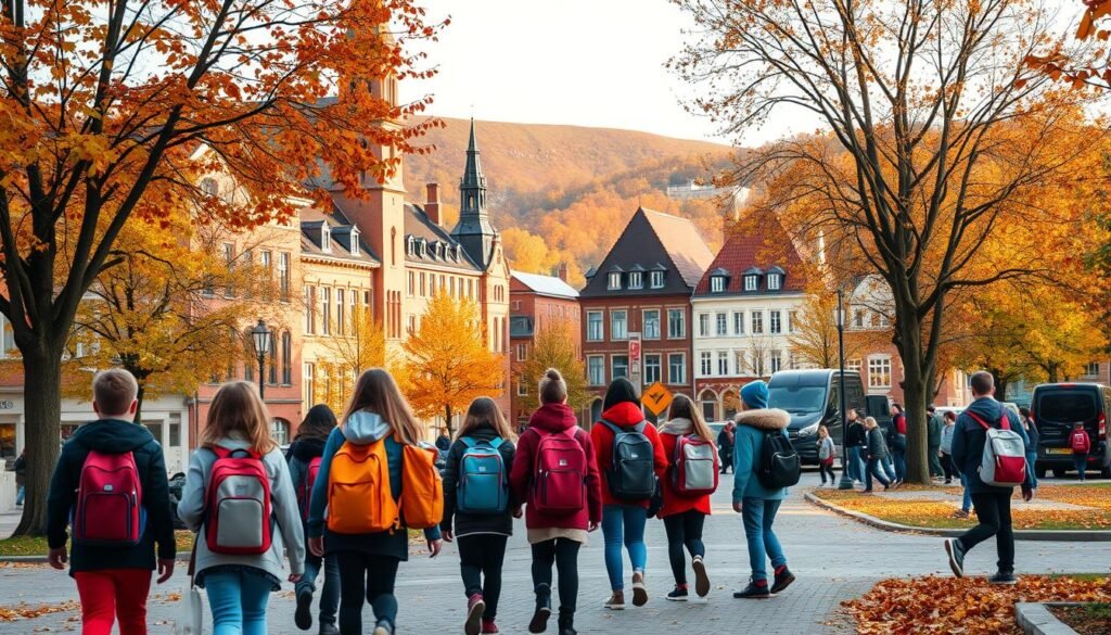 Schulferien in Bremen