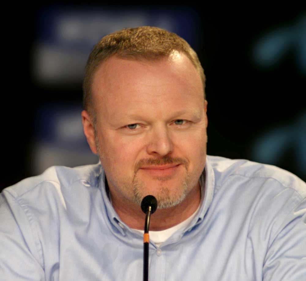 Geburtstag von Stefan Raab 20. Oktober 1966