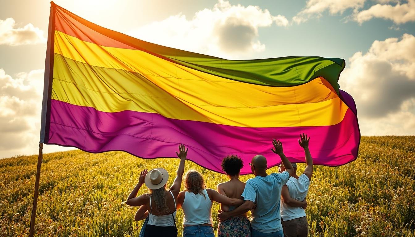 Tag der Bisexualität am 23. September