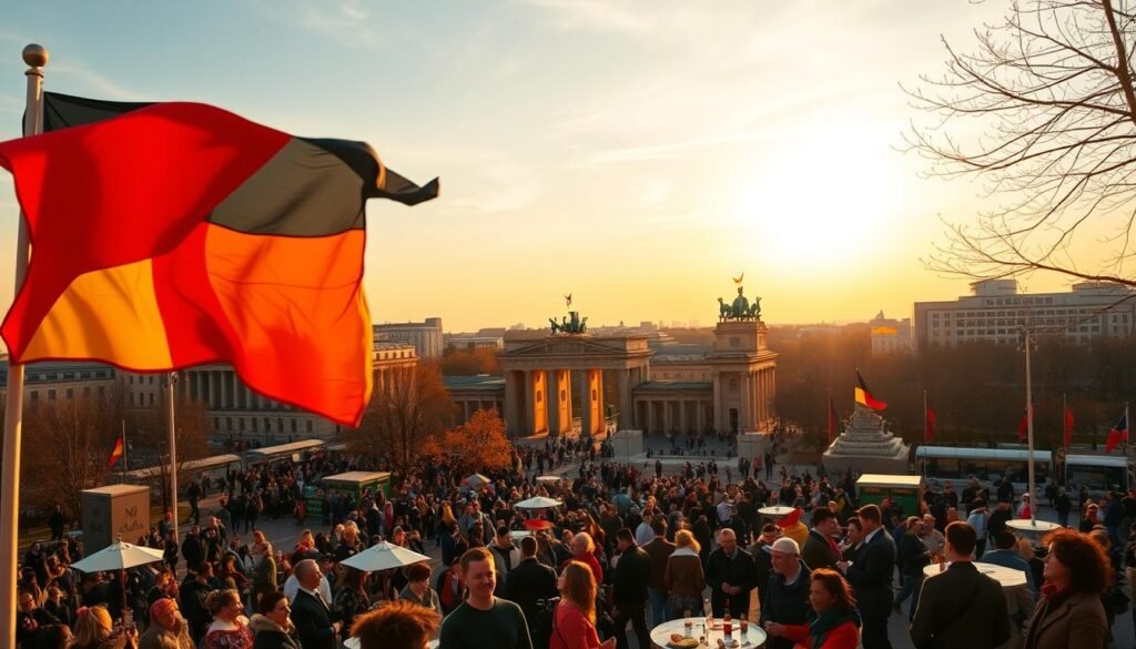 Tag der Deutschen Einheit