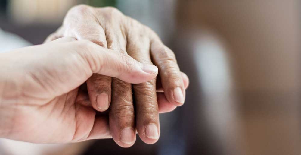 Deutscher Hospiztag am 14.Oktober