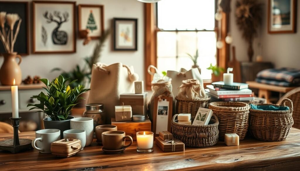 Nachhaltige Geschenkideen