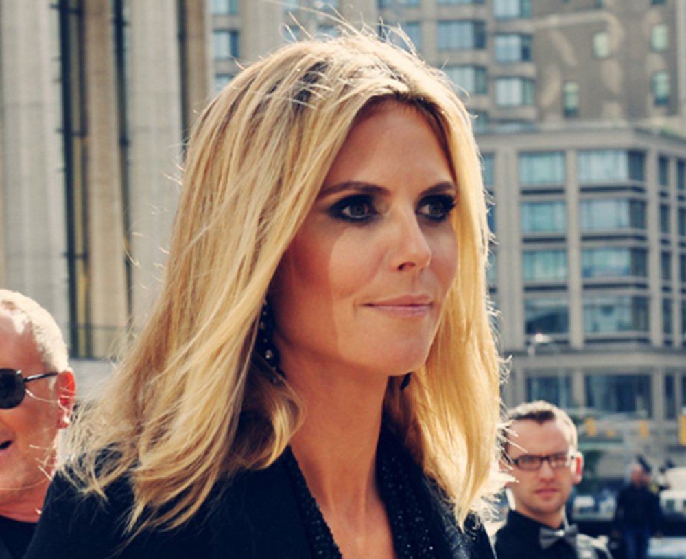 heidi-klum